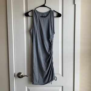 Lululemon Cinch It Dress